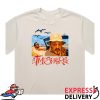 Rhymesayers Store Merch Atmosphere Puppets White Shirt