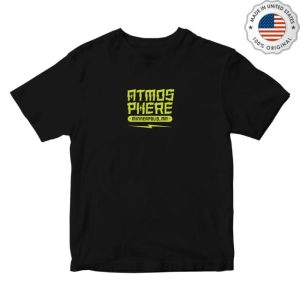 Rhymesayers Store Merch Atmosphere Kilowatts Youth Shirt