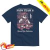 kenny bwtb store merch papa team 6 bear shirt