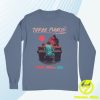 Andrew Mcmahon Merch Store Shop Mountain T-Shirt