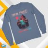 kenny Andrew Mcmahon Merch Store Shop Red Rocks Event Long Sleevea