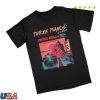 kenny Andrew Mcmahon Merch Store Shop Red Rocks Event T Shirta
