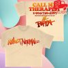 kenny interscope store merch almost normal again t shirt ss
