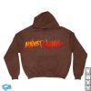 kenny interscope store merch almost normal again hoodie