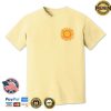 Wilco Store Merch Baseball T-Shirt