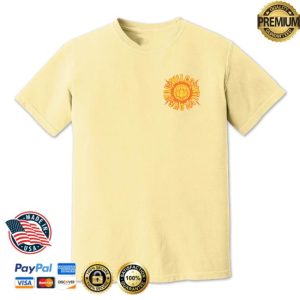 Wilco Store Merch Wilco Will Love You T-Shirt