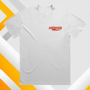Rhymesayers Merch Store Shop Atmosphere James Bombed Shirt