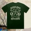 kenny Rhymesayers Merch Store Shop Atmosphere Kilowatts Shirta