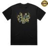 Rhymesayers Merch Store Shop Atmosphere Octo Hoodie Black