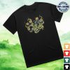 kenny Rhymesayers Merch Store Shop Atmosphere Octo Shirt Blacka