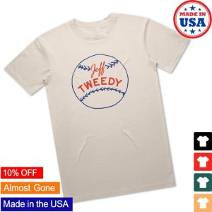 Wilco Store Merch Baseball T-Shirt