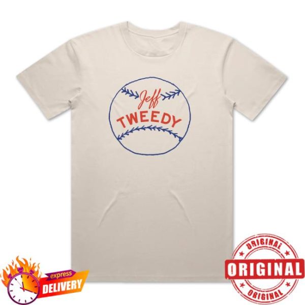 Wilco Store Merch Baseball T-Shirt