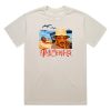 Rhymesayers Merch Store Shop Atmosphere Octo Shirt Black