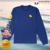 kenny new era cap store merch lock up 87 dark royal long sleeve t shirt s