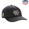 kenny only ny store merch only ny x nycfc made in nyc ball cap