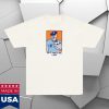 kenny only ny store merch only ny x nycfc pigeon mascot t shirt
