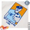 kenny only ny store merch only ny x nycfc pigeon mascot t shirt wew