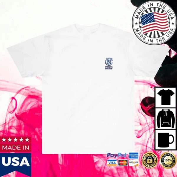 Only Ny Store Merch Only Ny X Nycfc Tailgate T-Shirt