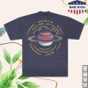 No Doubt Merch Store Return Of Saturn 25Th Anniversary Hoodie