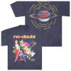 kenny No Doubt Merch Store Return Of Saturn 25Th Anniversary Tee wwwqd