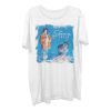 kenny shania twain store merch self titled oversized tee