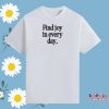 Highly Suspect Store Merch Heaven Tee