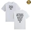 kenny God Is Dope Merch Store Shop Find Joy In Every Day Teeaa