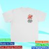 Jesus Loves You Merch Store Shop Saved By Grace Tee