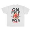 kenny Jesus Loves You Merch Store Shop On Fire Teea