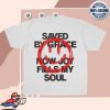 kenny Jesus Loves You Merch Store Shop Saved By Grace Teea