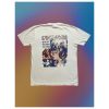 kenny Thunder Shout Merch Store Shop 60 Years So Far Shirta