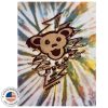 kenny Thunder Shout Merch Store Shop 60 Years So Far Tie Dyed Comfort Colorsaaa