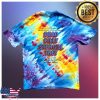 kenny Thunder Shout Merch Store Shop Dead Billy Sturgill Trey Lightning Ice Dyed Comfort Colorsa