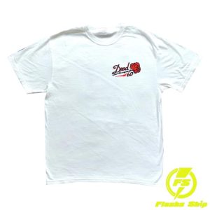 Thunder Shout Merch Store Shop Dead Billy Sturgill Trey Shirt