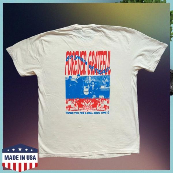 Thunder Shout Merch Store Shop Gd60 Bertha Shirt