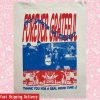 kenny Thunder Shout Merch Store Shop Gd60 Bertha Shirtaa