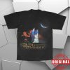 kenny Highly Suspect Store Merch Heaven Tee