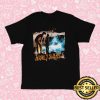 Highly Suspect Merch Store Shop Black Vulture T-Shirt
