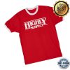 kenny Highly Suspect Merch Store Shop Hs Red Ringer T Shirta