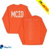 kenny Highly Suspect Merch Store Shop Mcid Orange Longsleeveaa