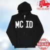 Highly Suspect Merch Store Shop Mcid Orange Longsleeve