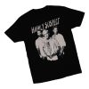 kenny Highly Suspect Merch Store Shop Three Piece Black T Shirta