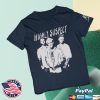 kenny Highly Suspect Merch Store Shop Three Piece Blue T Shirta
