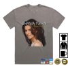 Shania Twain Official Store Merch Shop The Woman In Me Celebration Tee