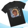 kenny Shania Twain Official Store Merch Shop The Woman In Me Celebration Teea