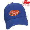 Paramore Store Merch Awkif Forever Dad Hat