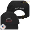 kenny paramore store merch awkif forever dad hat ud