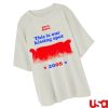 Machinegunkelly Store Merch Lost Americana Shirt