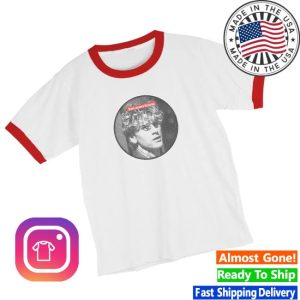 Machinegunkelly Store Merch Lost Americana Shirt