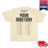 Jonas Brothers Store Merch I Can’t Lose Arrow Tee